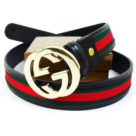 gucci belt red and black with bronze buckle|gucci belt gold buckle men's.